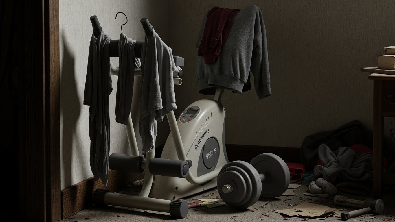 【閲覧注意】私が過去に買って後悔した「粗大ゴミ」リスト