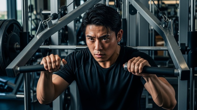 なぜ初心者に「マシン」が最強なのか？現場の「重機」に例えて解説