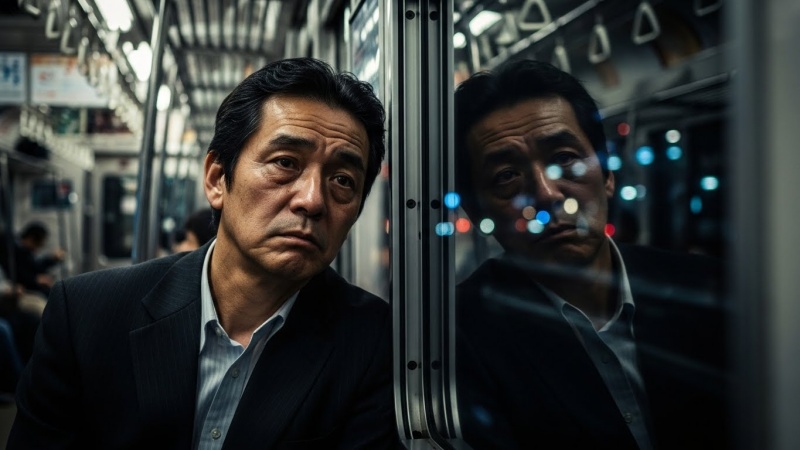 なぜ30代から「顔」が急に老けるのか？現場の「経年劣化」理論