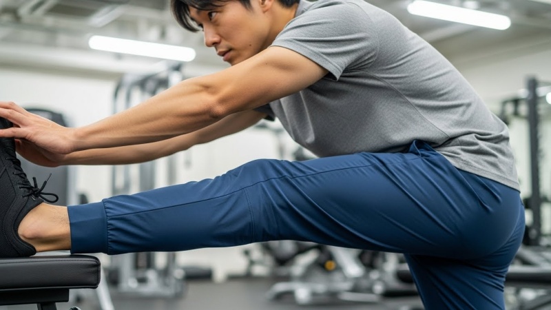 【部位別・完全版】失敗しない選び方の鉄則(トップス・ボトムス)