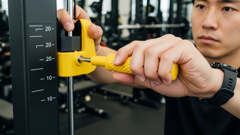 効果が出ない人はここがダメ！現場監督が指摘する「設定ミス」3選