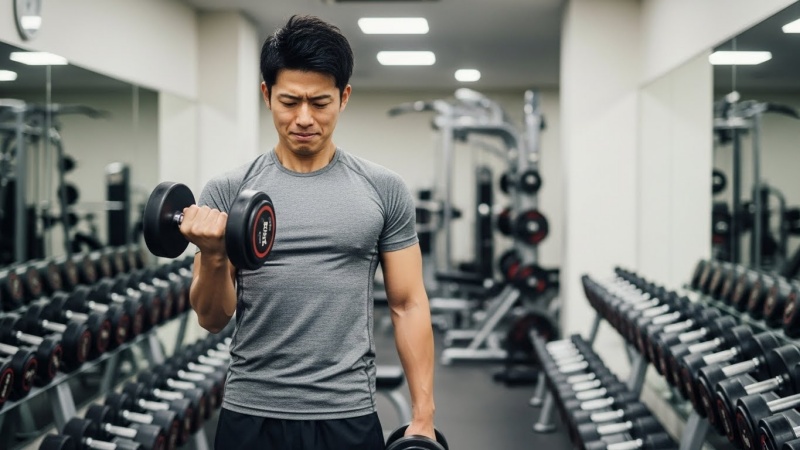 いつかは「フリーウエイト」に行くべき？移行のタイミングとマナー