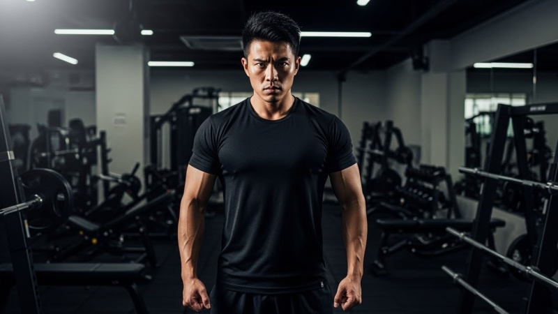 まとめ:ジムは「未来の自分」を作る工場。迷うなら見学に行け!