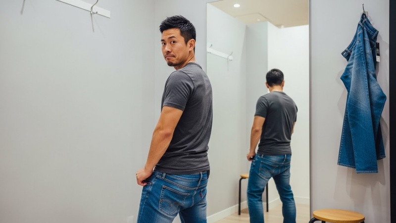 正直きつい？筋トレをして感じた「意外なデメリット（嬉しい悲鳴）」