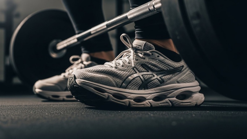 なぜ筋トレに「ランニングシューズ」は危険なのか？現場の「基礎工事」理論