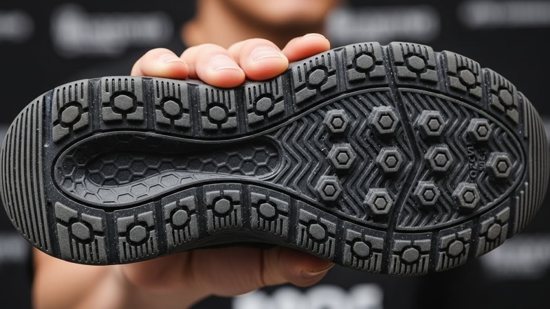 失敗しない「筋トレシューズ」選びの3大条件（グリップ・底の薄さ・ホールド感）