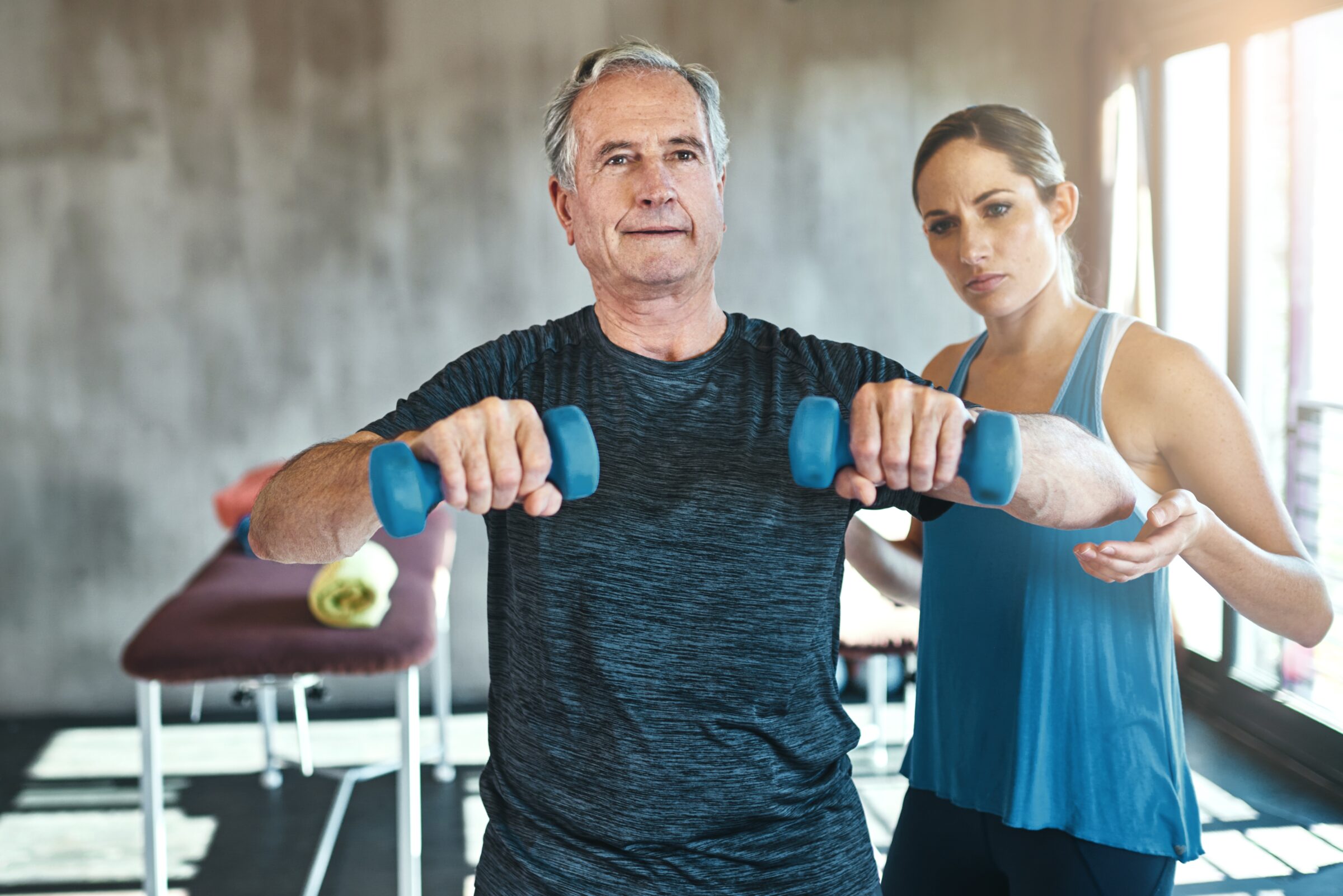 まとめ：40歳以上からの筋トレの重要性と若返りの秘訣