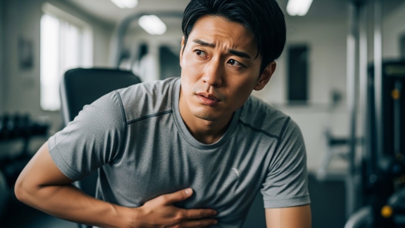 正直気になる…「オナラ」問題と対策