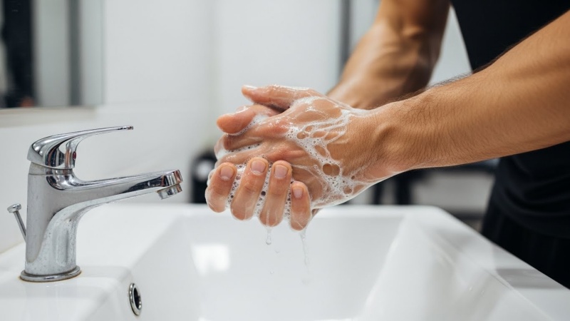 復帰のタイミングは?「安全確認」してから現場(ジム)に戻れ