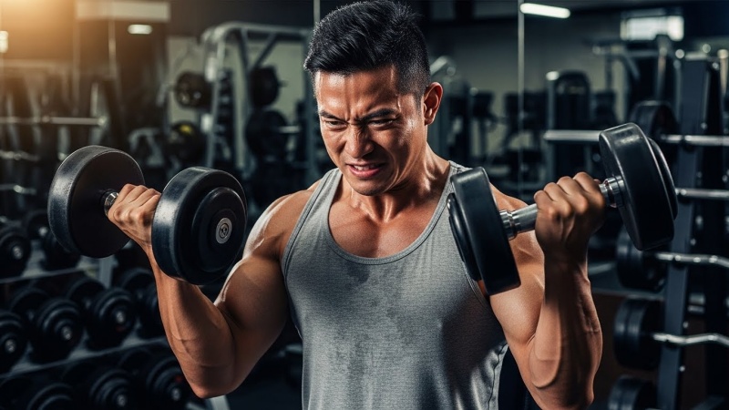 なぜ筋トレ民は「クレアチニン値」が高くなるのか?