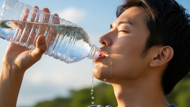 次の健康診断に向けて!数値を安定させるための対策