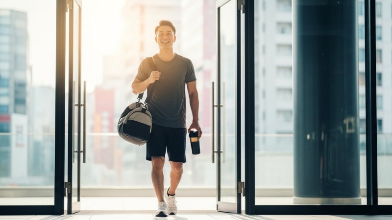 まとめ：マッドプロテインは「継続」の味方。浮いた金でジム代を払え！