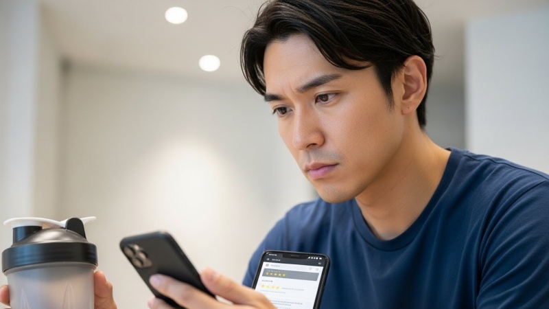 みんなの口コミは本当か？SNSの評判を現場検証