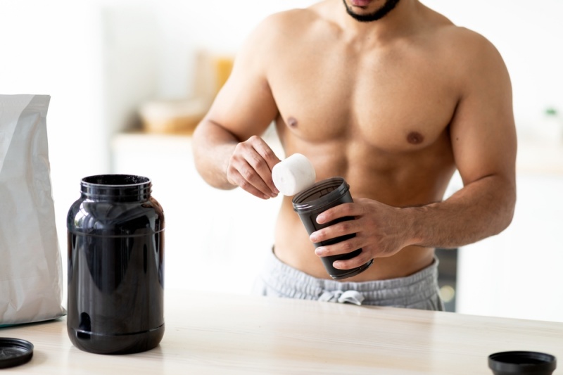 ハレオプロテインの効果を最大化する飲み方
