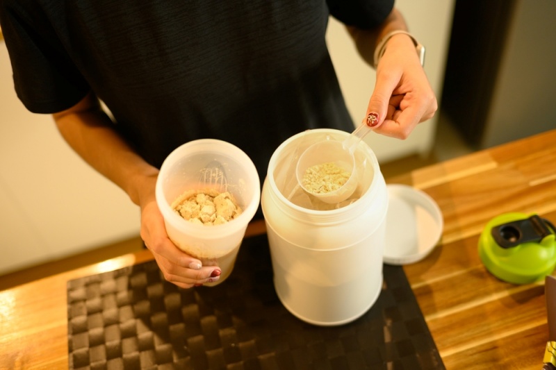 まとめ：プロテインをいつ飲むか迷わない！効果的な習慣作り