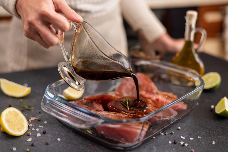 筋トレ中に間食が必要な理由