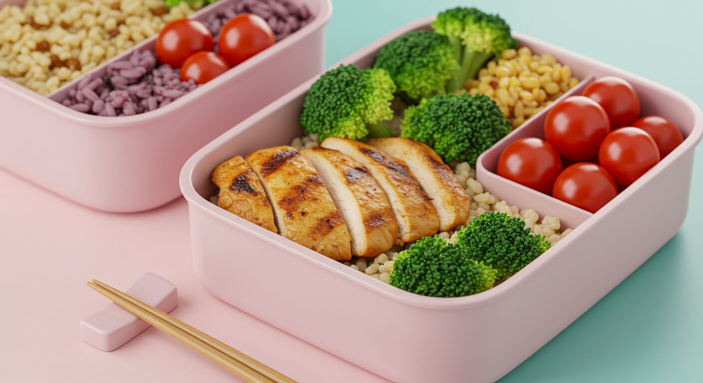 【STEP2】ダイエットの9割は食事が決める！「アンダーカロリー」の絶対法則