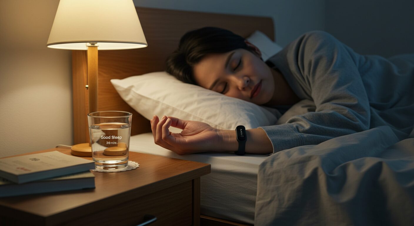【STEP7】もうリバウンドしない！「痩せ体質」を維持する生涯の習慣