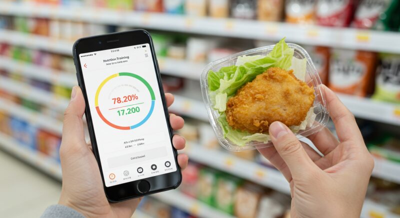 なぜコンビニ食が筋トレの味方になるのか？3つの理由