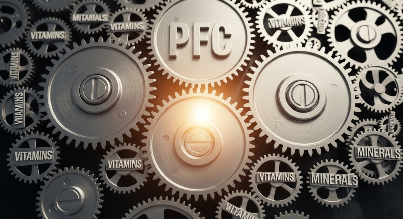 PFCだけでは不十分!なぜビタミン・ミネラルも筋トレに不可欠なのか?