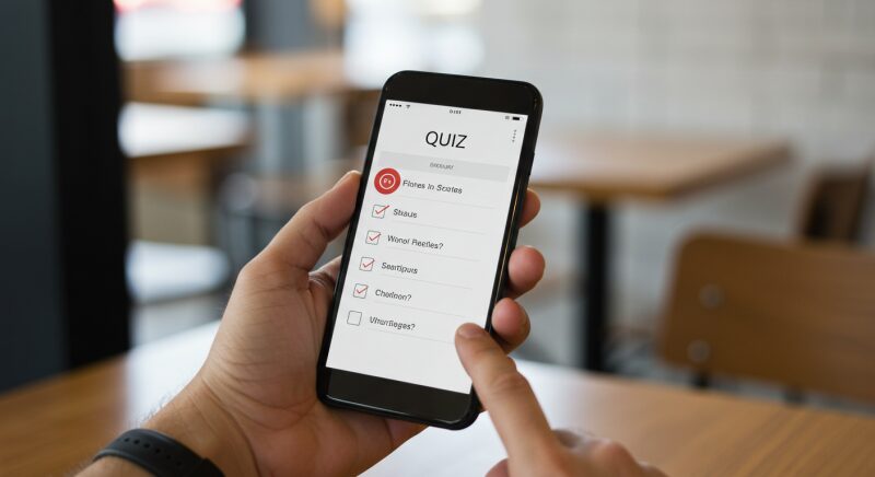 【結論ファースト】あなたはどっち？5つの質問で簡単ジム診断
