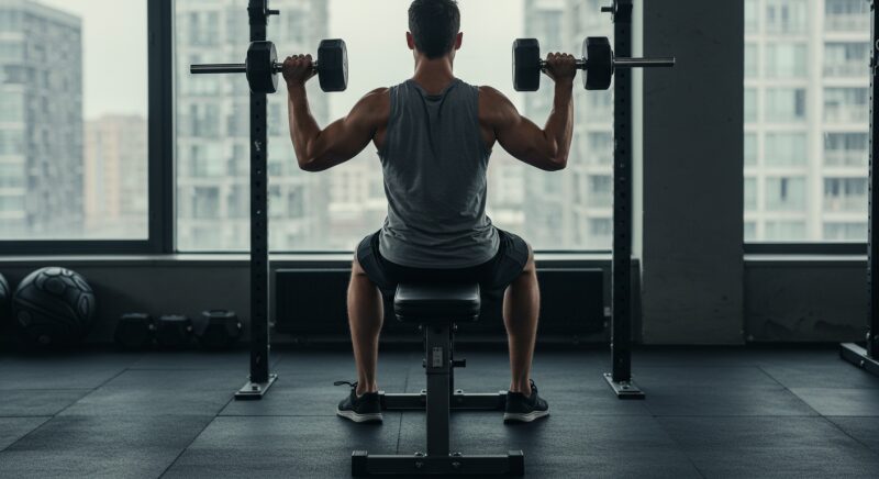 そもそも、なぜ自宅トレーニーにトレーニングベンチが必要不可欠なのか？