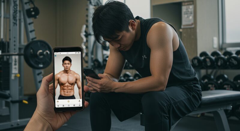 【罠1：マインドセットの罠】高すぎる目標と他人との比較があなたを潰す