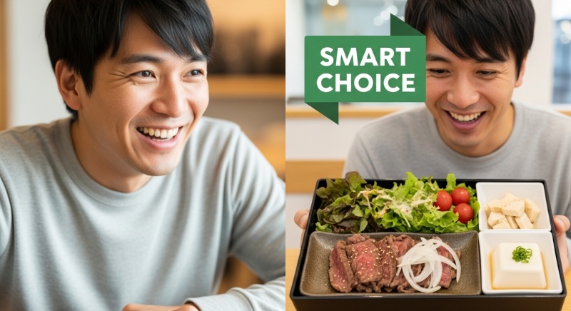 なぜ外食チェーン店は「選び方次第」で最強の味方になるのか？