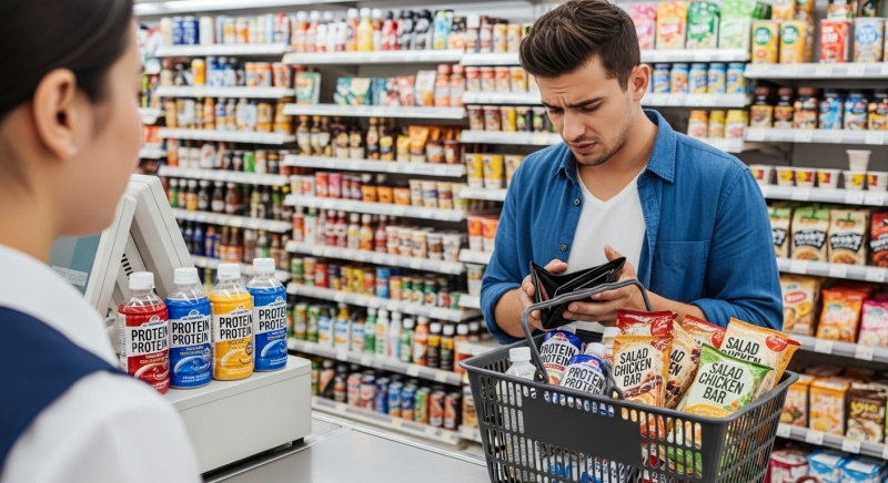 なぜ筋トレの食事は「高コスト」になってしまうのか？3つの罠