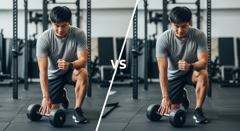 ディップスベルト(加重ベルト)とは?なぜ必要になるのか?
