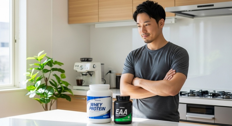 まとめ:BCAA・EAAを正しく理解し、賢く活用しよう