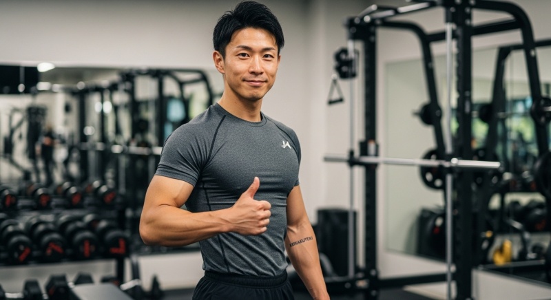 まとめ:計画的な「リーンバルク」で、賢く筋肉を増やそう