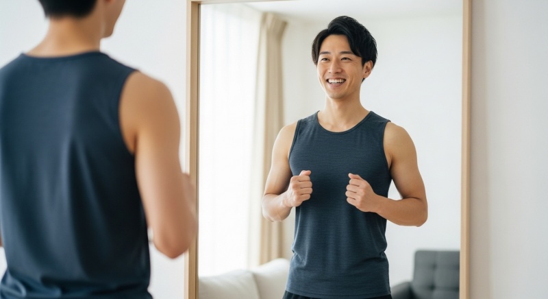 まとめ：食事は義務じゃない！賢く手抜きをして理想の身体へ