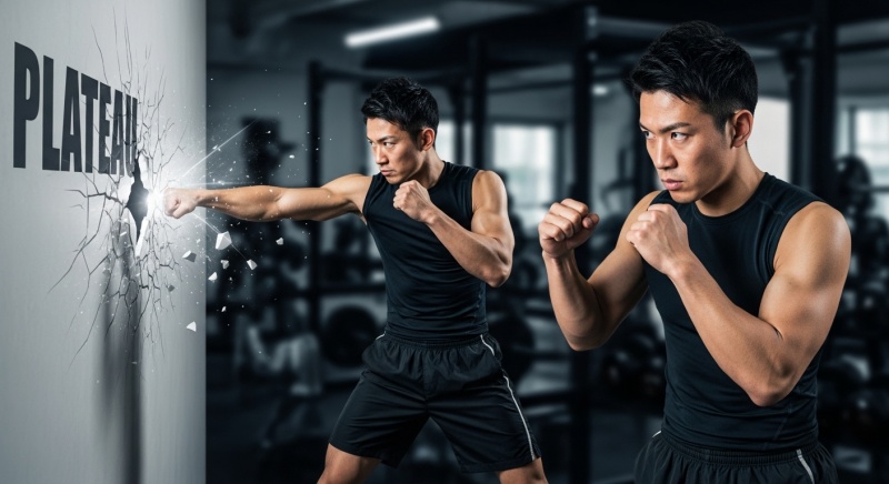 カーボサイクリングがもたらす「4つの主なメリット」