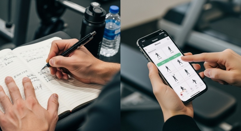 アナログ vs デジタル?「ノート」と「アプリ」徹底比較