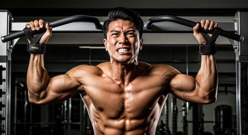 パワーグリップがもたらす「3つの絶大なメリット」