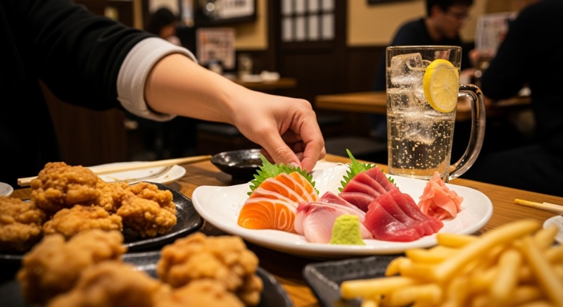 【飲み会・当日編】被害を最小限に抑える「賢者の立ち回り術」