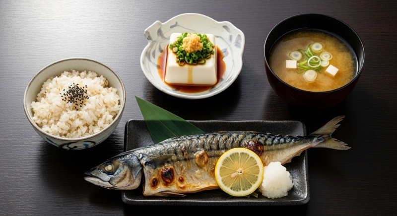 【① 定食屋（やよい軒・大戸屋）】筋トレ民の聖地