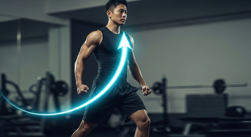 【超重要】筋トレの成果を決める「正しい順番」の科学