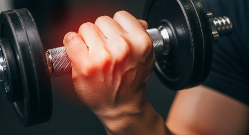 なぜリストラップが必要なのか?3つの絶大な効果