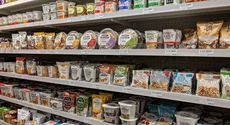 【目的別】これを買え！トレーニーにおすすめのコンビニ神商品リスト