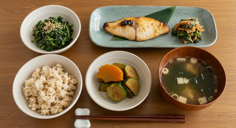 【実践編】微量栄養素を逃さない！賢い食事の組み立て方