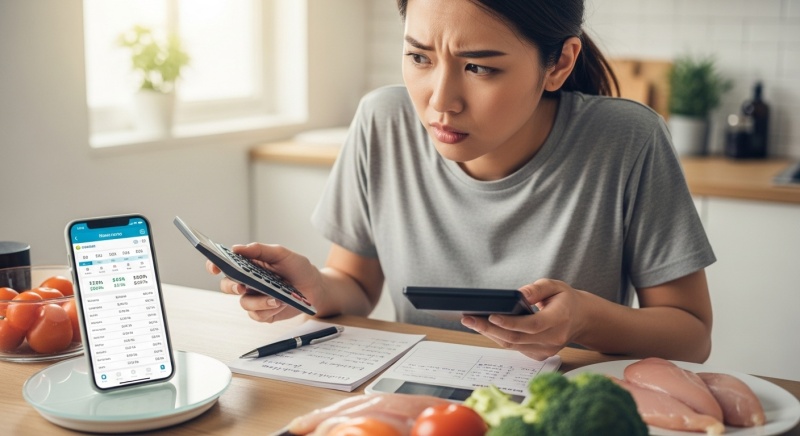 カーボサイクリングの「デメリット」と注意点