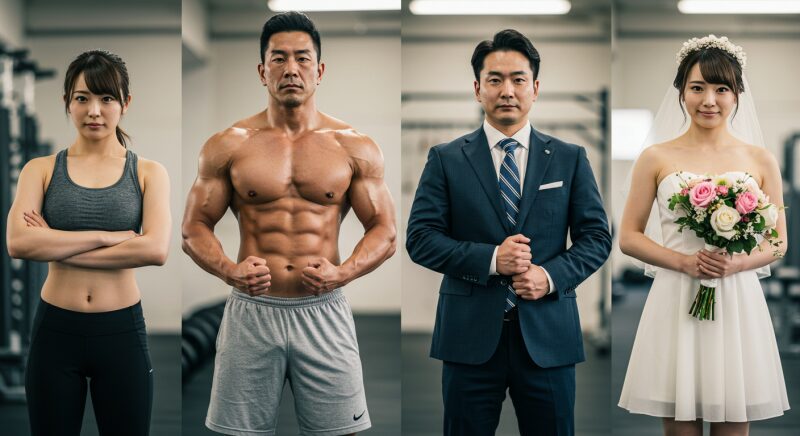 【タイプ別】結局どっちを選ぶべき？それぞれに向いている人の特徴