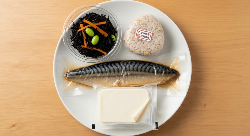 【目的別】もう迷わない！コンビニ最強の組み合わせメニュー完全版