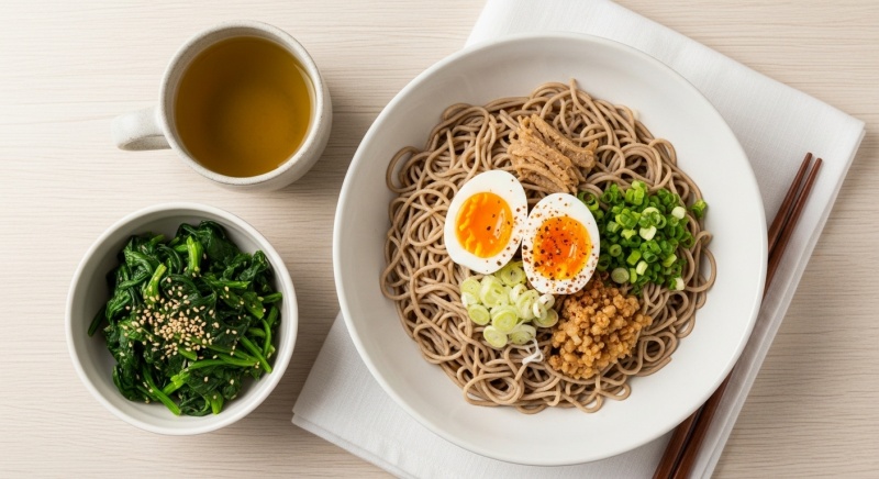 【飲み会・翌日編】最重要！筋トレ効果をリセットする食事プラン