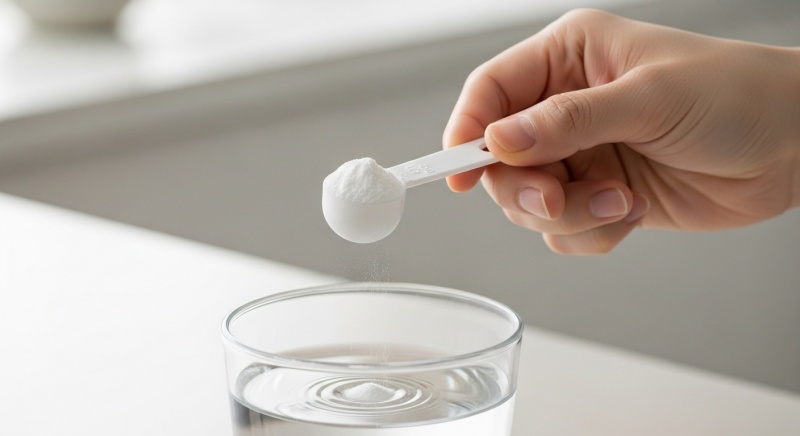【最重要】クレアチンの「効果的な飲み方」最新版
