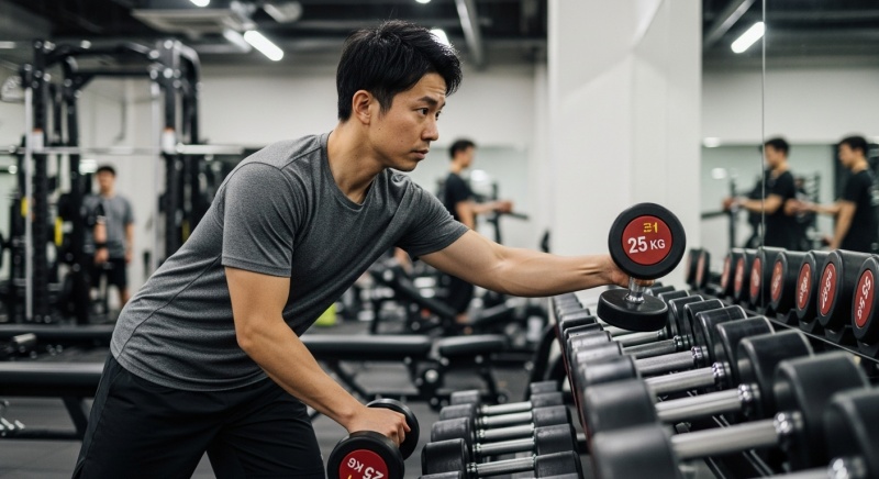 怪我を100%回避!安全に続けるための「5つの鉄則」