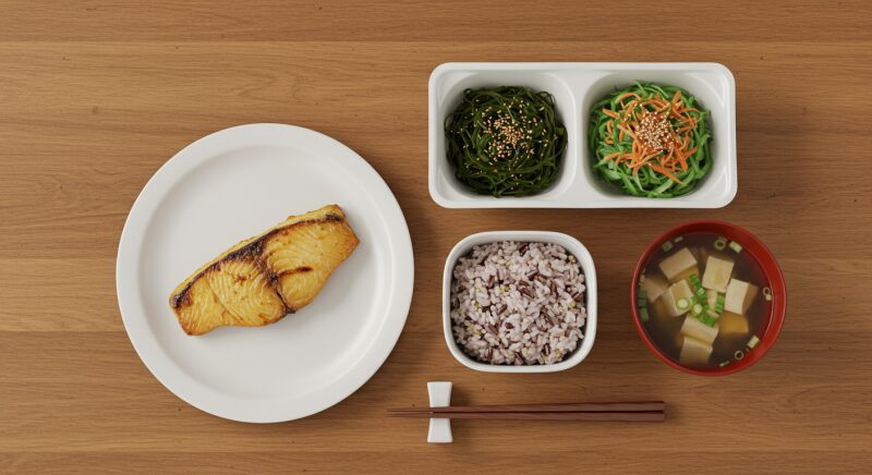 【シーン別】管理栄養士が提案！最強のコンビニ飯組み合わせメニュー7選