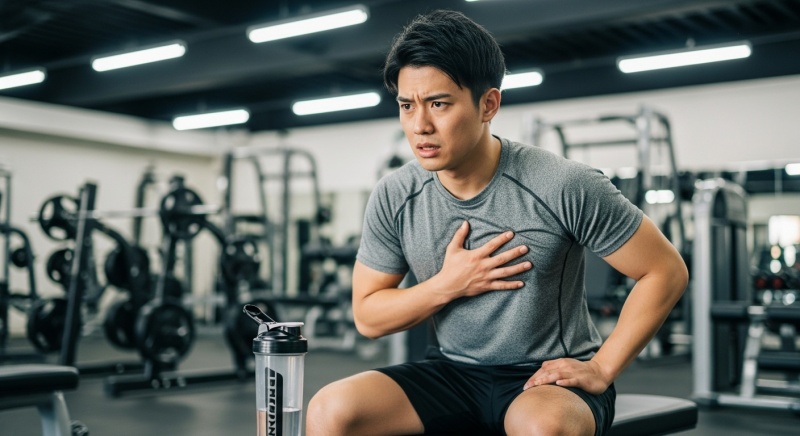 副作用と注意点：安全に使うために知っておくべきこと